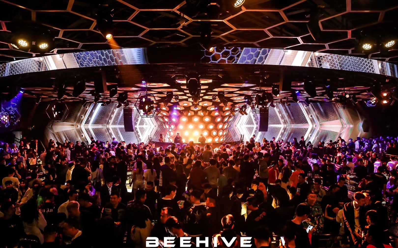 BEEHIVE